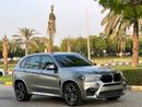 BMW X5 M5 Competition GCC Specs - Pristine Condition