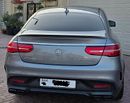 Mercedes Benz GLE 63 AMG GLE 63 S AMG