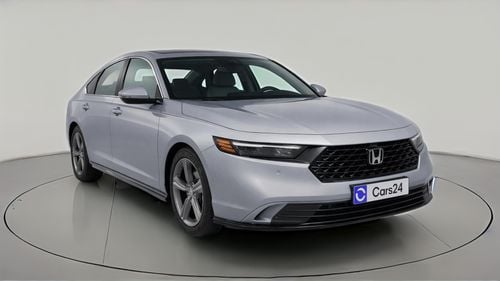 Honda Accord EX-L 2023 | AED 1307/Month | 0 DP | 30 Day Return | Warranty | Service History