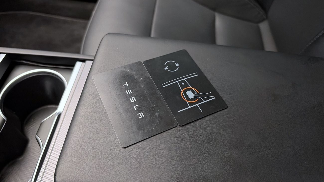 Tesla Model Y | Guaranteed Warranty | 0 Down Payment