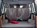 Toyota Land Cruiser 70 LC76 LX HARDTOP 5DOOR || 4.0L PETOL A/T 4WD | RADAR | DIFF-LOCK | FULL OPTION (CODE # 76PAFRE)