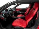 فيراري SF90 ستراديل Euro Spec | Full Dealer History and Service Contract