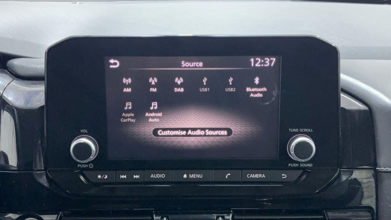 Nissan Pathfinder S 2023 | AED 1407/Month | 0 DP | 30 Day Return | Warranty | Service History