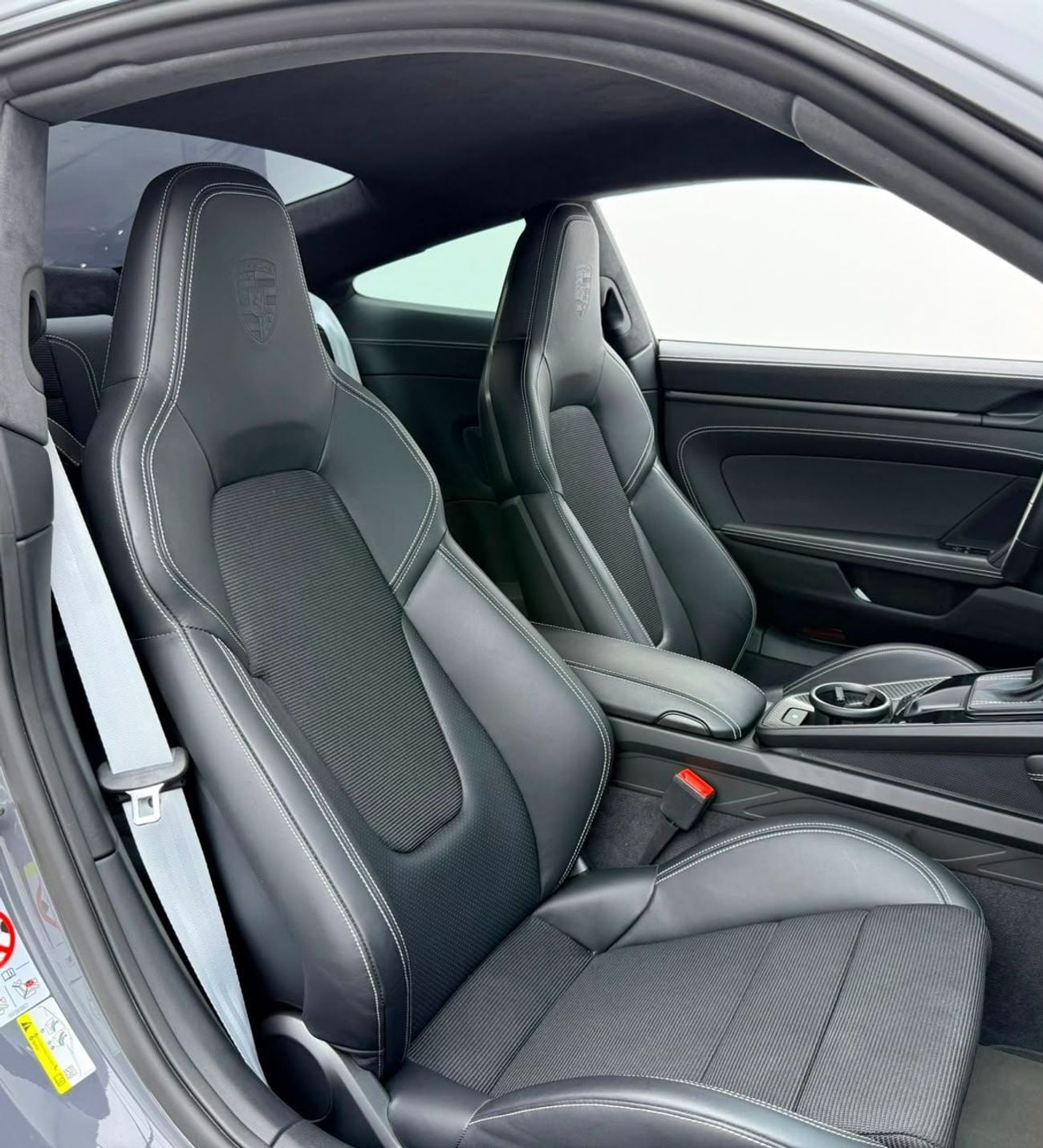 Porsche 911 GT3 TOURING 2025 Porsche GT3 Touring, 2027 Porsche Warranty, Full Porsche Service History, Excellent Condition