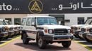 تويوتا لاند كروزر 70 LC76 LX LC76 4L PTR 26 YM MT MID