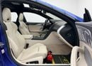 BMW 840i M SPORT 2020 BMW 840i M-Sport Gran Coupe, 2026 BMW Warranty, Full BMW Service History, Low Km, GCC