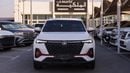 Changan CS35