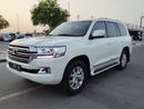 Toyota Land Cruiser EXR
