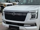 Nissan Patrol LE PLATINUM CITY NISSAN PATROL Twin Turbo Gcc 2026