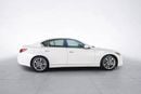 Infiniti Q50 LUXE 3.0