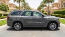 Dodge Durango R/T 2024 | AED 2293/Month | 0 DP | 30 Day Return | Warranty