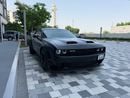 Dodge Challenger SRT HELLCAT REDEYE WIDEBODY