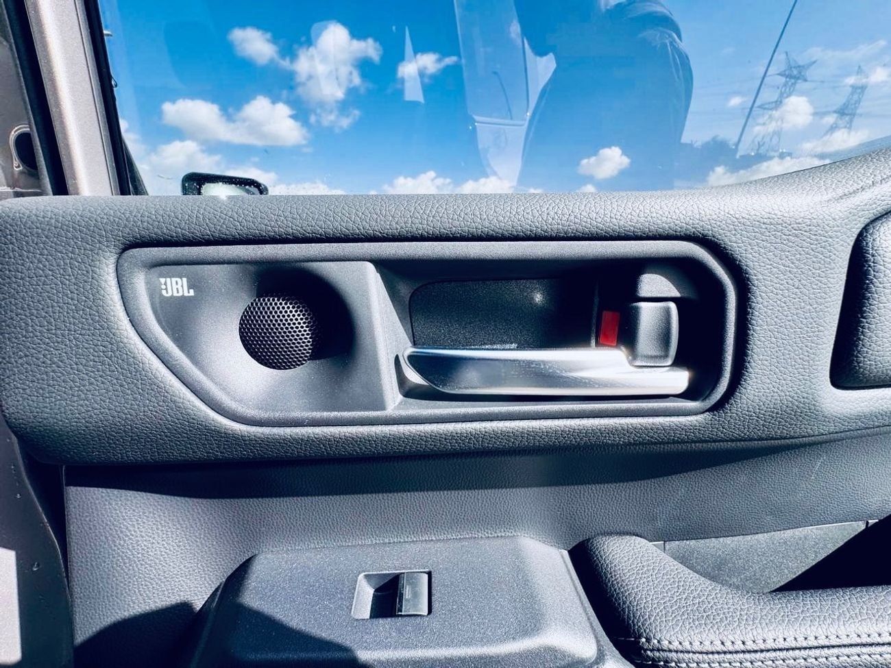 Toyota Prado ADVENTURE