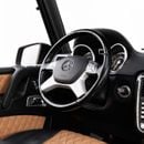 Mercedes Benz G63 AMG STANDARD