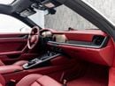 Porsche 911 CARRERA 2025 Porsche 911 Carrera | GCC Spec | 2029 Warranty + Service Contract