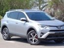 Toyota RAV4 VX 1345-Monthly l GCC l 7 Seater I Cruise, Camera, GPS l Accident Free