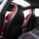 Audi RS5 COMPETITION AED 5,365 pm • 0% Downpayment • Audi RS5 TFSI quattro • Agency Service Contract