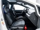 Volkswagen Golf R BUY NOW, PAY 2027 | THE BLACKLINE STANDAD | Warranty + Service, GCC, Low KMs