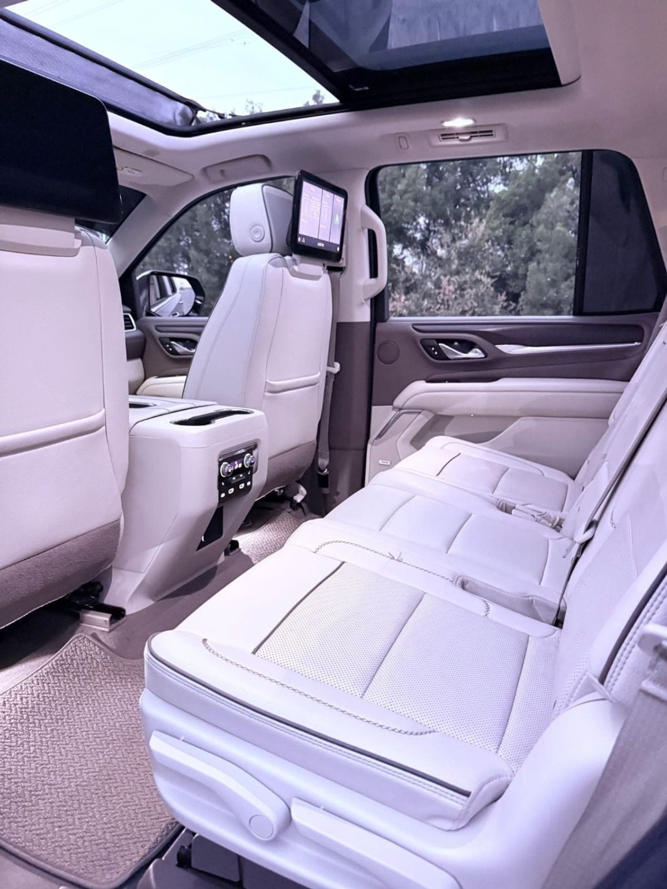 جي أم سي يوكون DENALI جي ام سي يوكن دينالي موديل 2021 صبغ وكالة