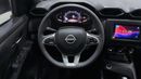 Nissan Magnite S 2025 | AED 634/Month | 0 DP | 30 Day Return | Warranty | Service History