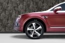 Bentley Bentayga STANDARD