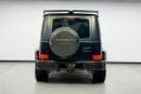 BRABUS G 800 Widestar - Mercedes-AMG G 63 Brabus G800, Carbon Fiber Package, Very Low Km, Fully Loaded, Euro