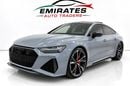 Audi RS7 50 Edition