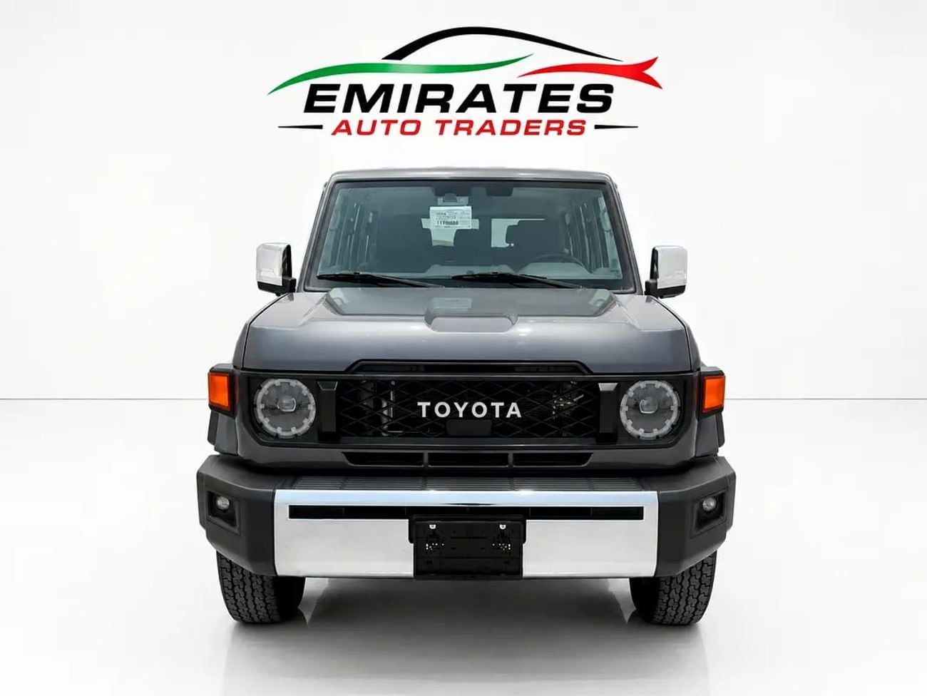 Toyota Land Cruiser Landcruiser LX V6 4WD