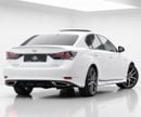 لكزس GS 350 3.5