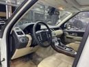 Land Rover Range Rover Sport HSE Land Rover Range Rover Sport 2011 GCC Spec Original paint