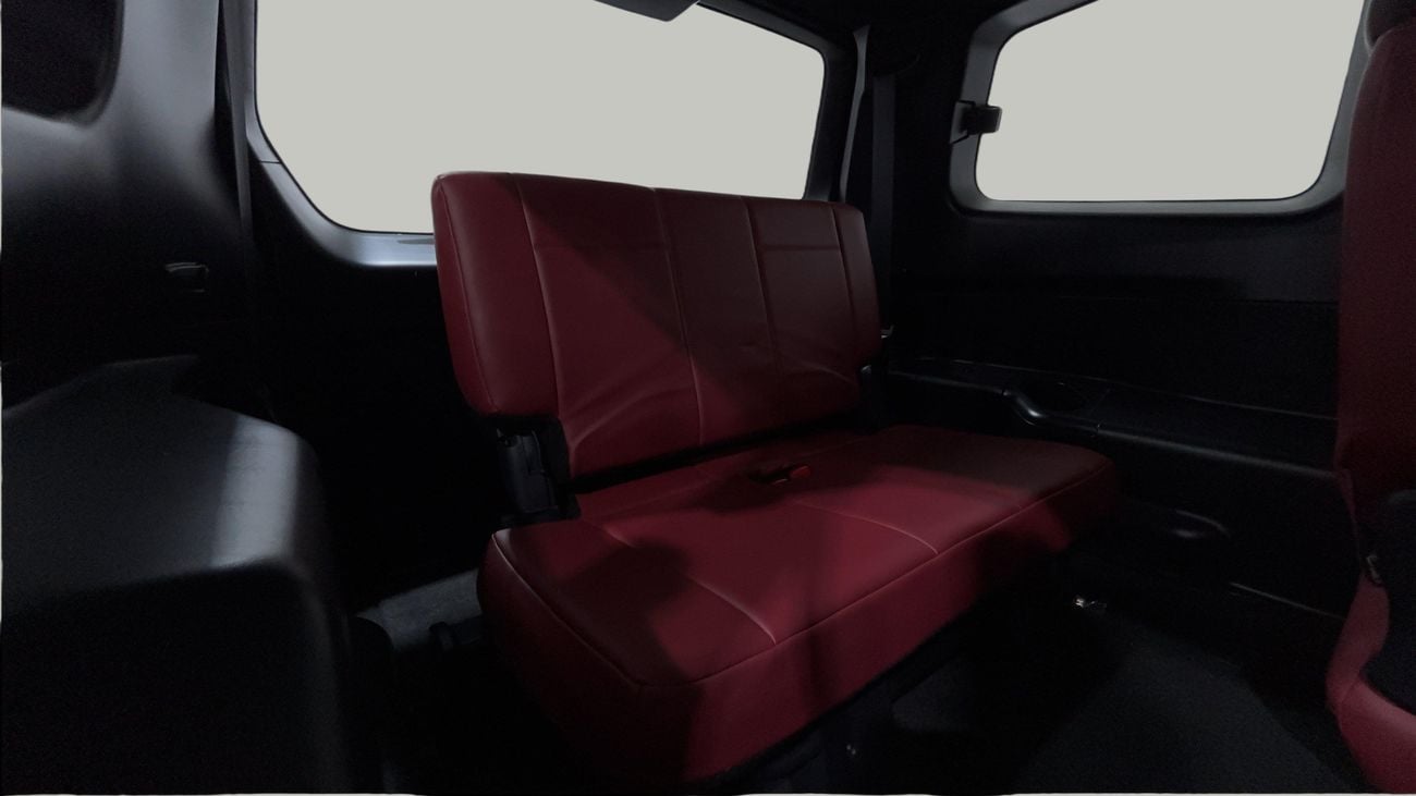 Mitsubishi Pajero GLS MIDLINE 2018 | AED 1025/Month | 0 DP | 30 Day Return | Warranty | Service History
