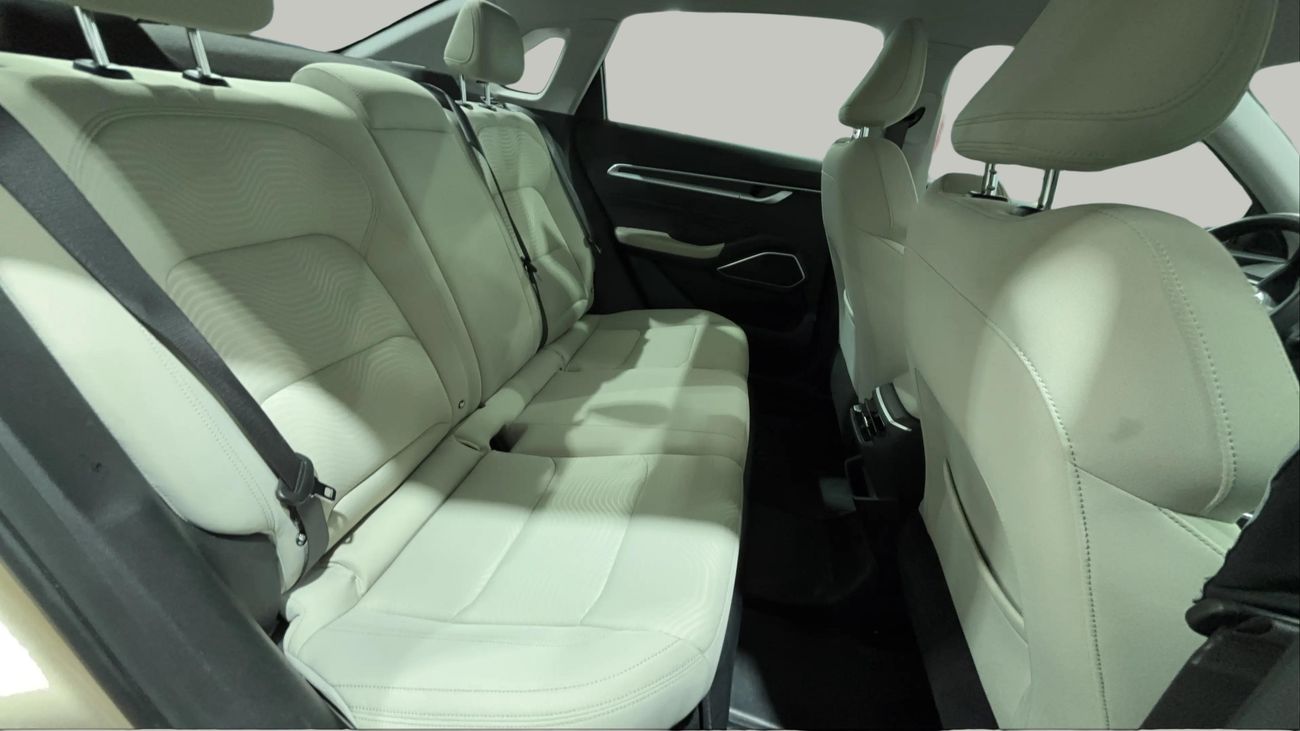 Geely Emgrand GS 2025 | AED 529/Month | 0 DP | 30 Day Return | Warranty | Service History