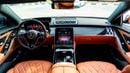 Mercedes Benz S 580