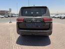 Toyota Land Cruiser GXR TOYOTA LAND CRUISER 4.0 Full OPTION with Radar 2026