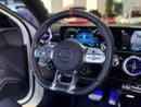 مرسيدس بنز A 35 AMG 4MATIC 2023 Mercedes-Benz A35 AMG - 1 Year Full Warranty - Perfect Condition