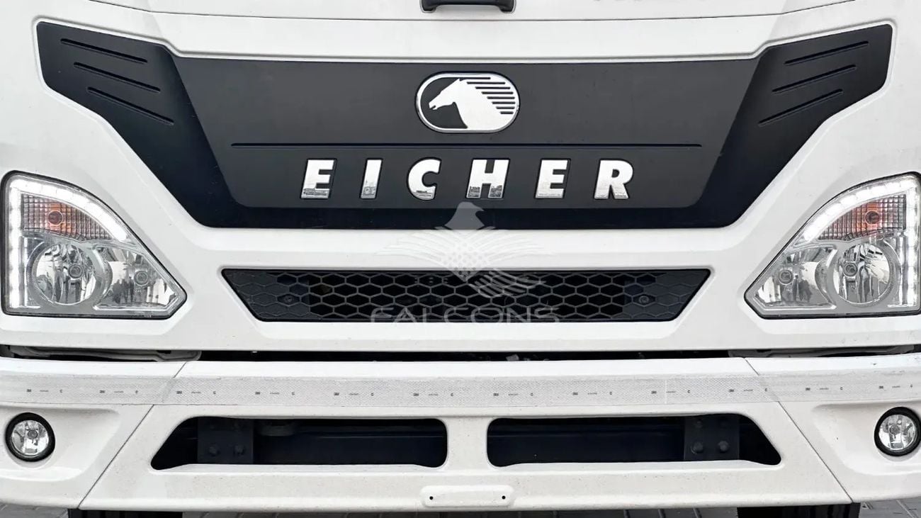 ايشر PRO 2065 Eicher Pro 2065XP (D) E DSD PTO 14FT HB DW PRM MT-E4