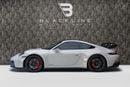 Porsche 911 GT3