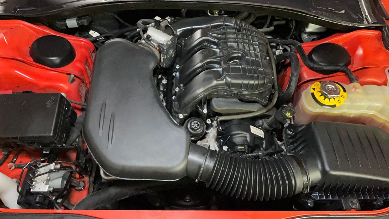 Dodge Charger GT 2023 | AED 1356/Month | 0 DP | 30 Day Return | Warranty
