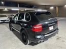 Porsche Cayenne TURBO S | FULL SERVICE HISTORY | ONE OWNER | PANORAMIC ROOF
