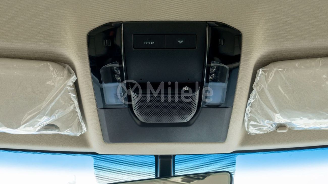 تويوتا برادو TOYOTA PRADO 250 | EXPORT ONLY