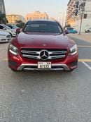 Mercedes Benz GLC 300 2.0L Turbo RWD