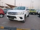 Toyota Hilux DLS
