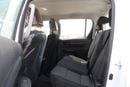 Toyota Hilux GLX