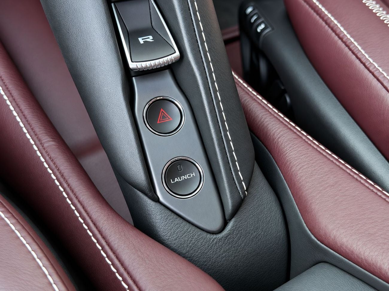 مكلارين 720S LUXURY