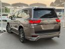 Toyota Land Cruiser GXR 4.0L