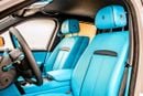 Rolls Royce Cullinan BLACK BADGE - European Specs