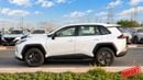 Toyota RAV4 EXR HEV 2026 Toyota RAV4 LE 2.5L Hybrid 4WD