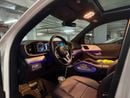 مرسيدس بنز GLE 350 USA SPEC