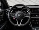 Alfa Romeo Stelvio SUPER