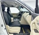 نيسان باترول XE 2024 Nissan Patrol SE, 1 Year Unlimited KM Warranty, Excellent Condition, GCC